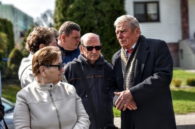 82. Rocznica Bitwy pod Wojsławicami